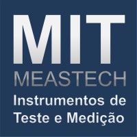 MIT Meastech Instrumentos de Teste Ltda Logo