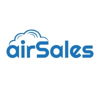 airSales Logo