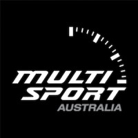 MultiSport Australia Logo