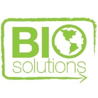 BioSolutions Mexico Logo