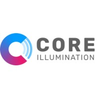 Core Illumination Pty Ltd Logo