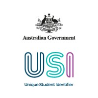 Unique Student Identifier - USI Logo