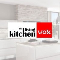 WOK Kitchen Logo