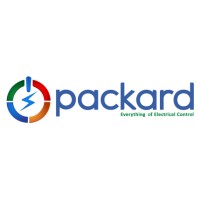 Packard Engineering Ltd. Logo
