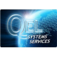 QEL Systems Services Logo