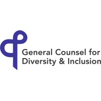 General Counsel for Diversity & Inclusion Logo