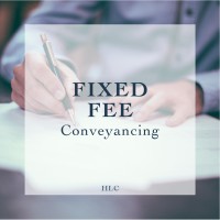 Hunter Legal & Conveyancing Logo