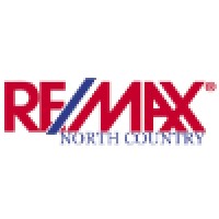 REMAX North Country Logo