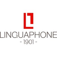 Linguaphone France Logo