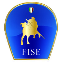Federazione Italiana Sport Equestri Logo