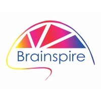 Brainspire Logo