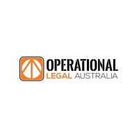 Operational Legal Australia Pty Ltd Logo