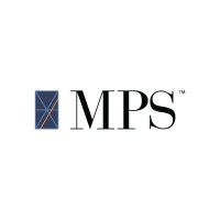 MPS Acoustics Logo