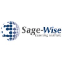 SAGE-WISE LEARNING INSTITUTE, SC Logo