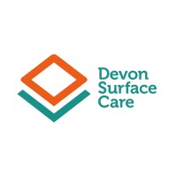 Devon Surface Care Logo