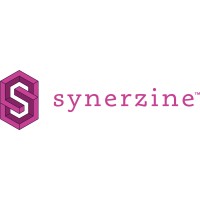 Synerzine, Inc. Logo