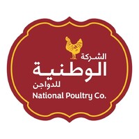 National Poultry Company Logo