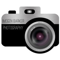 Imogen Barker Photography Logo