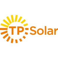 TPSolar Logo