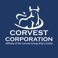 Corvest Corporation (Pty) Ltd Logo