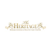 The Heritage Rehabilitation and Healthcare Center Logo