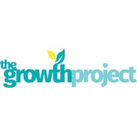 The Growth Project UK Logo