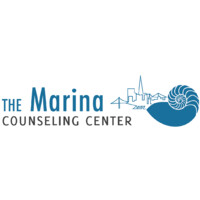 Marina Counseling Center Logo