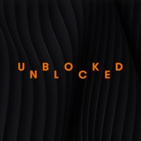 UNBLOCKED Logo