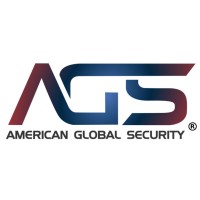 American Global Security, Inc Logo