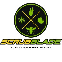 Scrubblade Inc. Logo