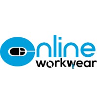 Online Workwear Logo
