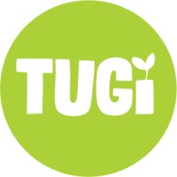 The Urban Garden Initiative Logo