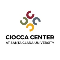 SCU Ciocca Center Logo
