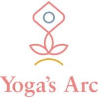 Yogas Arc Logo