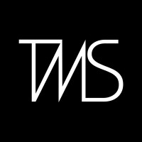 The Millennial Source (TMS) Logo