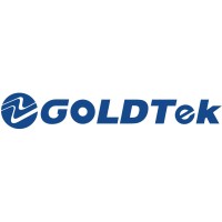 GOLDTek Technology Co., Ltd. Logo