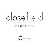 Closefield Property Logo