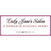 Lady Janes Salon™ Logo