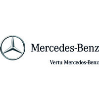 Vertu Mercedes-Benz Logo