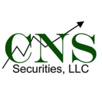 CNS SECURITIES LLC Logo