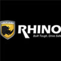 Rhino tire USA LLC Logo