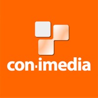 con-imedia limited Logo