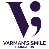 Varmans Smile Foundation Logo