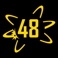 FIRST Robotics Team E.L.I.T.E. 48 Logo