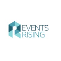 Events Rising Logo