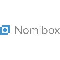 NOMIBOX MEXICO Logo
