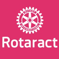 Laurier Rotaract Logo