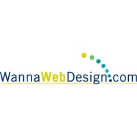Wanna Web Design Logo