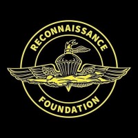 Marine Reconnaissance Foundation Logo