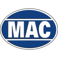 Mac Chain Company Limited Logo